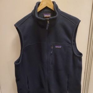 Patagonia Synchilla Vest